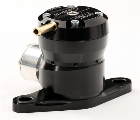 GFB Mach 2 TMS Recirculating Diverter Valve - Subaru 08+ WRX / 03-09 GT Legacy / 09-12 XT Forester - T9101