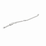 MagnaFlow Direct Fit Catalytic Converter 04-05 Toyota RAV4 2.4L - 23637