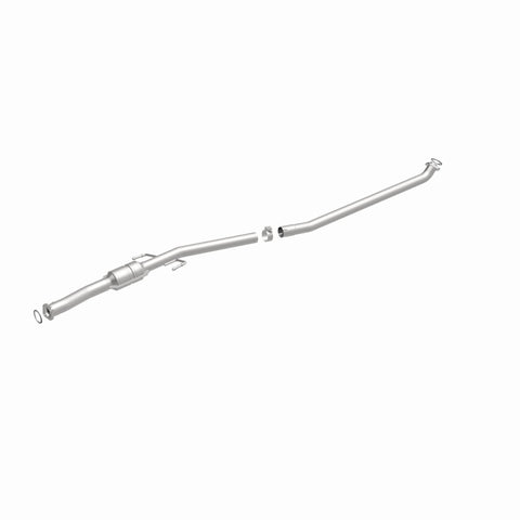 MagnaFlow Direct Fit Catalytic Converter 2004 Toyota Rav4 2.4L - 457031