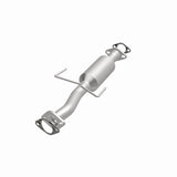 Magnaflow California Direct Fit Converter 1996 Ford Escort 1.8L - 4481150