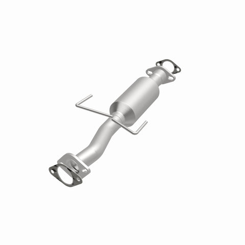 Magnaflow California Direct Fit Converter 1996 Ford Escort 1.8L - 4481150