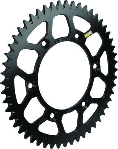 ProTaper Yamaha Rear Black Sprocket - 48 Teeth - 030029