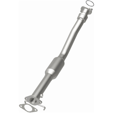 MagnaFlow Direct Fit Catalytic Converter 01-04 Century 3.1L/Impala - 23433