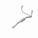 MagnaFlow Conv DF 00 Dodge Durango 5.2/5.9L - 93216