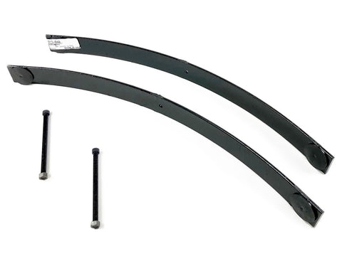 Tuff Country 07-22 Toyota Tundra 4wd Rear 2in Add-a-Leafs Pair - 85750