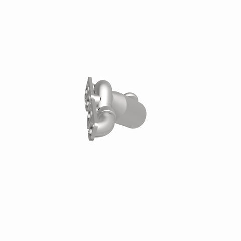 MagnaFlow Converter Direct Fit 07-10 BMW X5 4.8L V8 - 52237