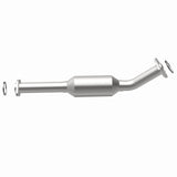 MagnaFlow Conv Direct Fit OEM 2003-2004 Toyota Tundra Underbody - 28.75in Length - 4551406