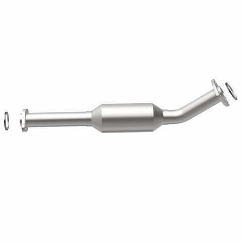 MagnaFlow Conv Direct Fit OEM 2003-2004 Toyota Tundra Underbody - 28.75in Length - 4551406