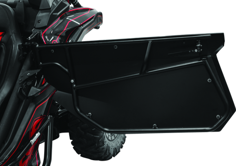 DragonFire Racing UTV Doors - Can-Am Maverick X3 17-19 2 Door - 521493
