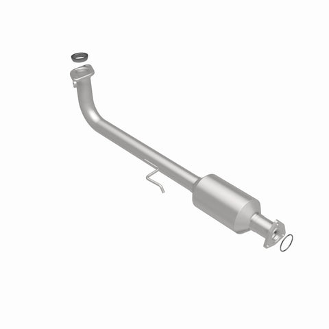 MagnaFlow Conv Direct Fit California Grade Catalytic Converter 04-05 Honda Civic EX/GX L4-1.7L - 4561026