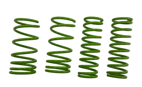 ST Sport-tech Lowering Springs BMW Z4 (Z85) - 65432