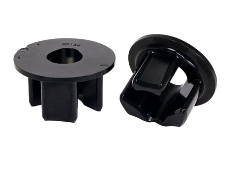 Whiteline 16-24 Mazda MX-5 Miata Rear Differential Bushing Insert Kit - W93581