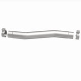 MagnaFlow D-Fit Muffler 409 SS 2019 Chevrolet Silverado 1500 4.3L/5.3L - 19476