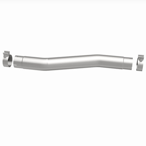 MagnaFlow D-Fit Muffler 409 SS 2019 Chevrolet Silverado 1500 4.3L/5.3L - 19476