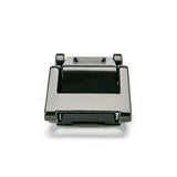 DV8 Offroad 2007-2018 Jeep Rocklaw Hood Catch System - D-JP-190011-K