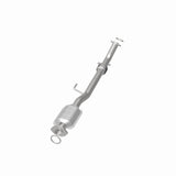 MagnaFlow Direct Fit Catalytic Converter 07-09 Toyota Camry 2.4L - 49556