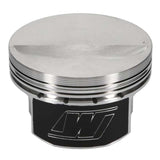Wiseco Opel C30Se 3.0L 24V Omega 3000 Piston Shelf Stock Kit - KE168M955