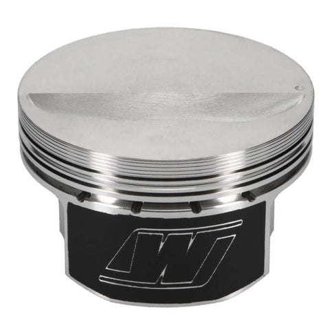 Wiseco Mercedes EVO 1 M102E23 16V 96.5mm Bore 9:1 CR Piston Set (Set of  4) - KE230M965