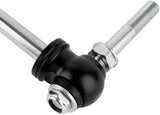 Fox 07-18 Jeep Wrangler JK 2.0 Performance Series 8.1in. TS Stabilizer 1 1/2in Tie Rod - 985-02-128