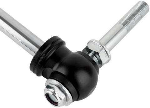 Fox 07-18 Jeep Wrangler JK 2.0 Performance Series 8.1in. TS Stabilizer 1 1/2in Tie Rod - 985-02-128