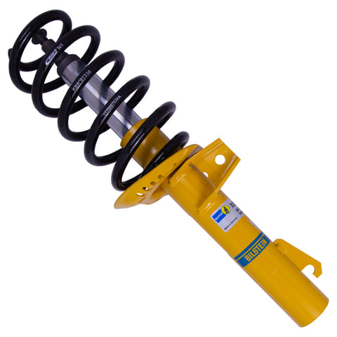 Bilstein B12 2007 Volkswagen Passat 2.0T Wagon Front and Rear Suspension Kit - 46-184436