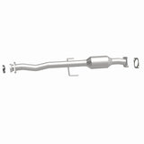 MagnaFlow Conv DF 98 Kia Sephia 1.8L - 23034