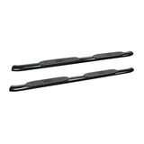 Westin 19-20 Ram 1500 Quad Cab (Excludes Ram 1500 Classic) PRO TRAXX 4 Oval Nerf Step Bars - Black - 21-24095