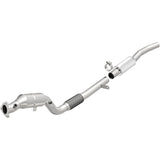 MagnaFlow Conv DF 04-06 Audi A8 Quattro 4.2L - 51966