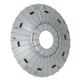 Konig Aero Cover for MRK1 Wheels - Single - AROCOVER