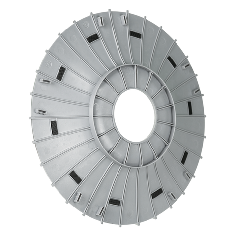 Konig Aero Cover for MRK1 Wheels - Single - AROCOVER
