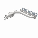 MagnaFlow Direct Fit Catalytic Converter 2003-2004 M45 V8 4.5 OEM Manifold - 52425