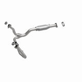 MagnaFlow Direct Fit Catalytic Converter 2000 S10 4.3L 4WD - 93227