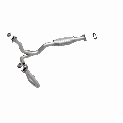 MagnaFlow Direct Fit Catalytic Converter 2000 S10/Sanoma 4.3L - 447249