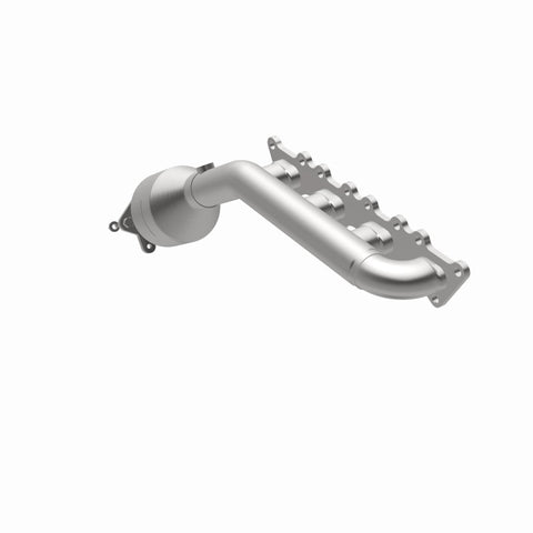 MagnaFlow Direct Fit Catalytic Converter 09-10 Hyundai Genesis 4.6L - 49900