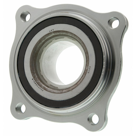 MOOG 2008 Toyota Sequoia Rear Hub Assembly - 512400