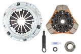 Exedy 1990-1991 Acura Integra L4 Stage 2 Cerametallic Clutch Thick Disc - 08953