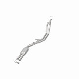 MagnaFlow Conv DF BMW 85 87 - 23559