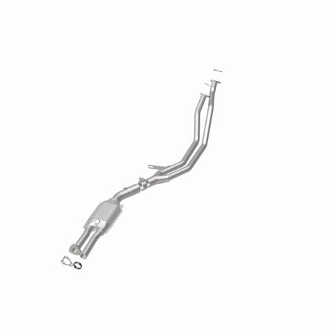 MagnaFlow Conv DF BMW 85 87 - 23559