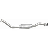 MagnaFlow Direct Fit Catalytic Converter Ford 88 92 - 23376