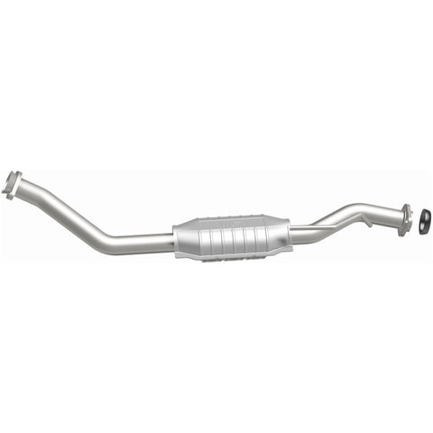 MagnaFlow Direct Fit Catalytic Converter Ford 88 92 - 23376