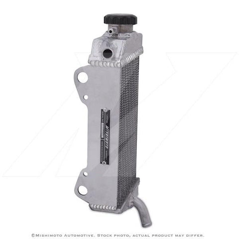 Mishimoto 06-09 Suzuki LTR450 Aluminum Radiator - MMPS-LTR450-06