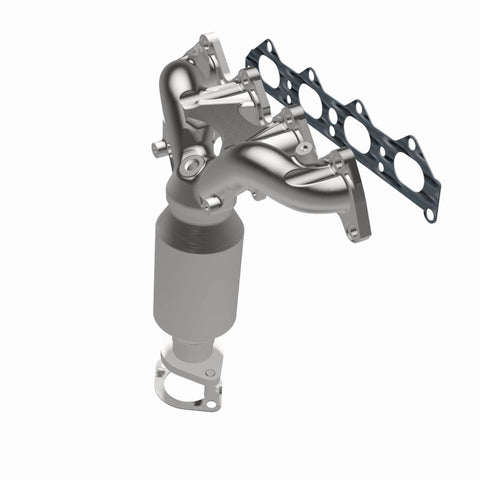 MagnaFlow Converter Direct Fit 04-12 Hyundai Elantra 2.0L - 5531330