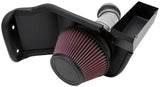 K&N 12-13 Kia Soul 2.0L L4 Typhoon Intake - 69-5308TS