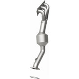 MagnaFlow Conv DF BMW 5 06-07 Front - 50440