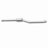 MagnaFlow Conv DF 99-00 BMW 540i 4.4L Passenger Side Rear - 24521