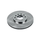 Power Stop 99-03 Saab 9-3 Front Autospecialty Brake Rotor - EBR613