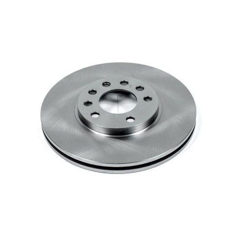 Power Stop 99-03 Saab 9-3 Front Autospecialty Brake Rotor - EBR613