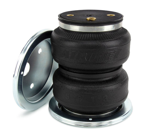 Air Lift 2023 Ford F250/F350 Super Duty LoadLifter 5000 Air Spring Kit - 57354