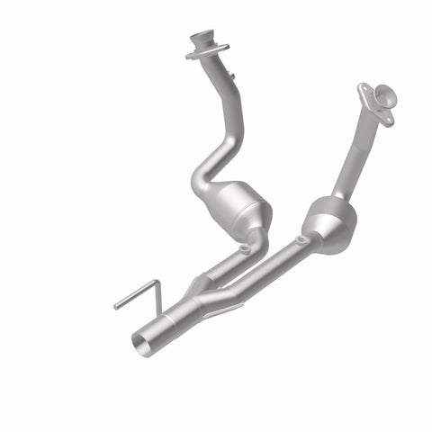 MagnaFlow Conv DF 04 Jeep Grand Cherokee 4.7L - 23178