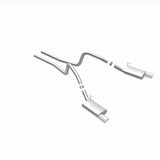 MagnaFlow Sys C/B 05-09 Ford Mustang GT 4.6L V8 - 15881